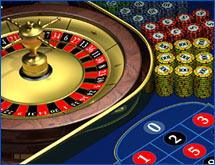 Online Roulette